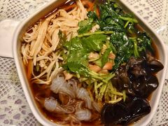 -十二月·宁夏盐池滩羊肉火锅