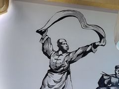 -味一楼兰州拉面(机场一店)