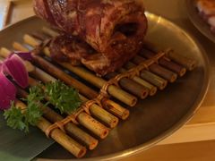 -闻老头·菊花炭烤肉(D11店)