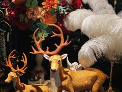 -第101座花园餐厅(湖滨88店)