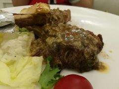 -红房子西菜馆(淮海中路店)
