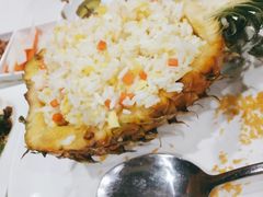 -南海渔家•海鲜•正宗海南菜(海棠湾店)