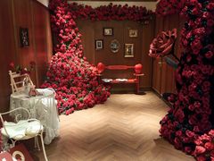 -黑宝石西餐厅(汇励99城市公园店)