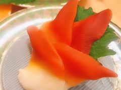 -禾绿寿司(星光68广场店)
