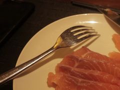 三文鱼-常州新城希尔顿酒店·OPEN全日餐厅