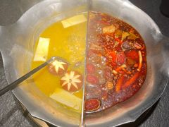 -湊湊火锅·茶憩(卓展店)