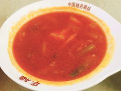 -华梅西餐厅(哈尔滨中央大街店)