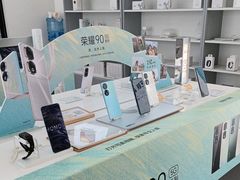 -荣耀授权专卖店(黄浦浙江中路店)