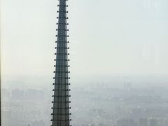 -上海柏悦酒店