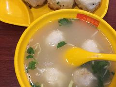 -小杨生煎(黄河路店)