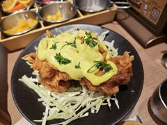 -将军牛排·尔滨地标朝鲜族美食(总店)