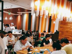 -新旺茶餐厅(嘉里城店)