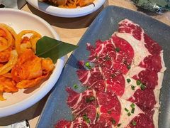 -新石器烤肉(周浦万达店)