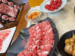 -东来顺•非遗火锅(外滩店)