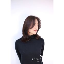 -P.STYLE 派斯造型