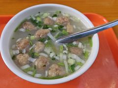 -南肖墙丸子汤(总店)