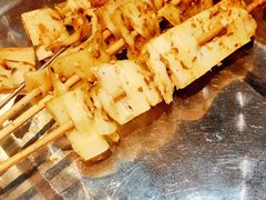 -滨城串吧(三元桥店)