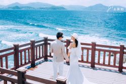 -芭莎视觉婚纱摄影(花溪店)