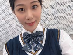 -天真蓝照相馆(杭州滨江宝龙店)