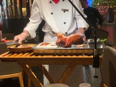 -青年公社烤鸭(熙悦天街店)