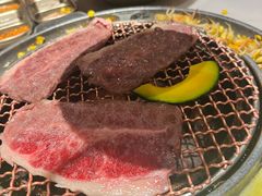 -韩宫宴烤肉·料理(苏州中心店)