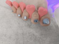 -斯馨·健康美甲美睫