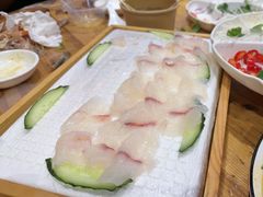 -官塘锋记鱼生·生腌·砂锅粥(牌坊街店)