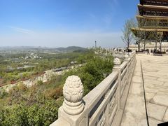 -牛首山文化旅游区