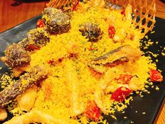 -十二舍·湯物素煮(江泰潤政店)