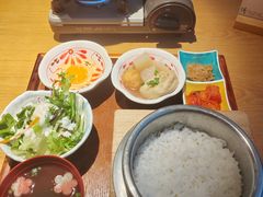 -味太助·银饭食堂(中华城店)