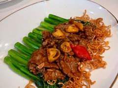 -伯衡55·吉品轩(乌鲁木齐南路店)