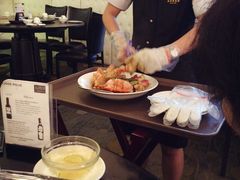 -无招牌海鲜餐厅(怡丰城店)