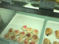 -老大昌(淮海中路店)