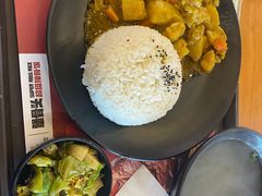 -犟骨头排骨饭(回龙观龙禧店)