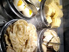 -哆来咪火锅烤肉自助(牌楼店)