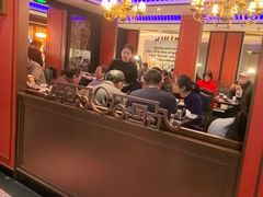 -新白鹿餐厅(百联中环店)