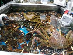 -盒马鲜生(189购物中心店)