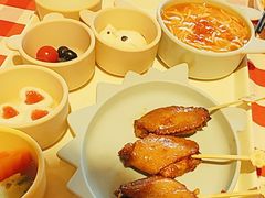 -西贝(厦门中华城店)
