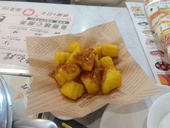 -黄记煌三汁焖锅(万达广场店)