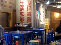 大堂-马路边边串串香(双井直营店)