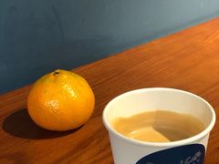 -Be Lived Cafe比例咖啡(摩天轮店)