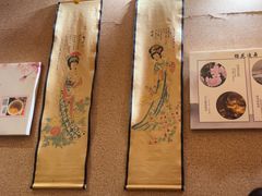 -食味酒味天津菜·海肠捞饭·东方酒饮(鼓楼店)