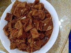 -九大簋家宴(晓港湾店)