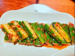 -李先生牛肉面(长春红旗街店)