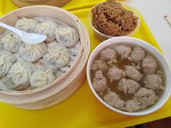 -津品味小吃(大学湾店)