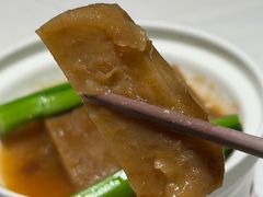 匠心柚皮-味可道美食坊(福基路店)