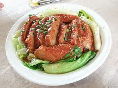 -荷香居(洞企石路店)