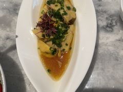 -喜来登由由大酒店九州膳坊中餐厅