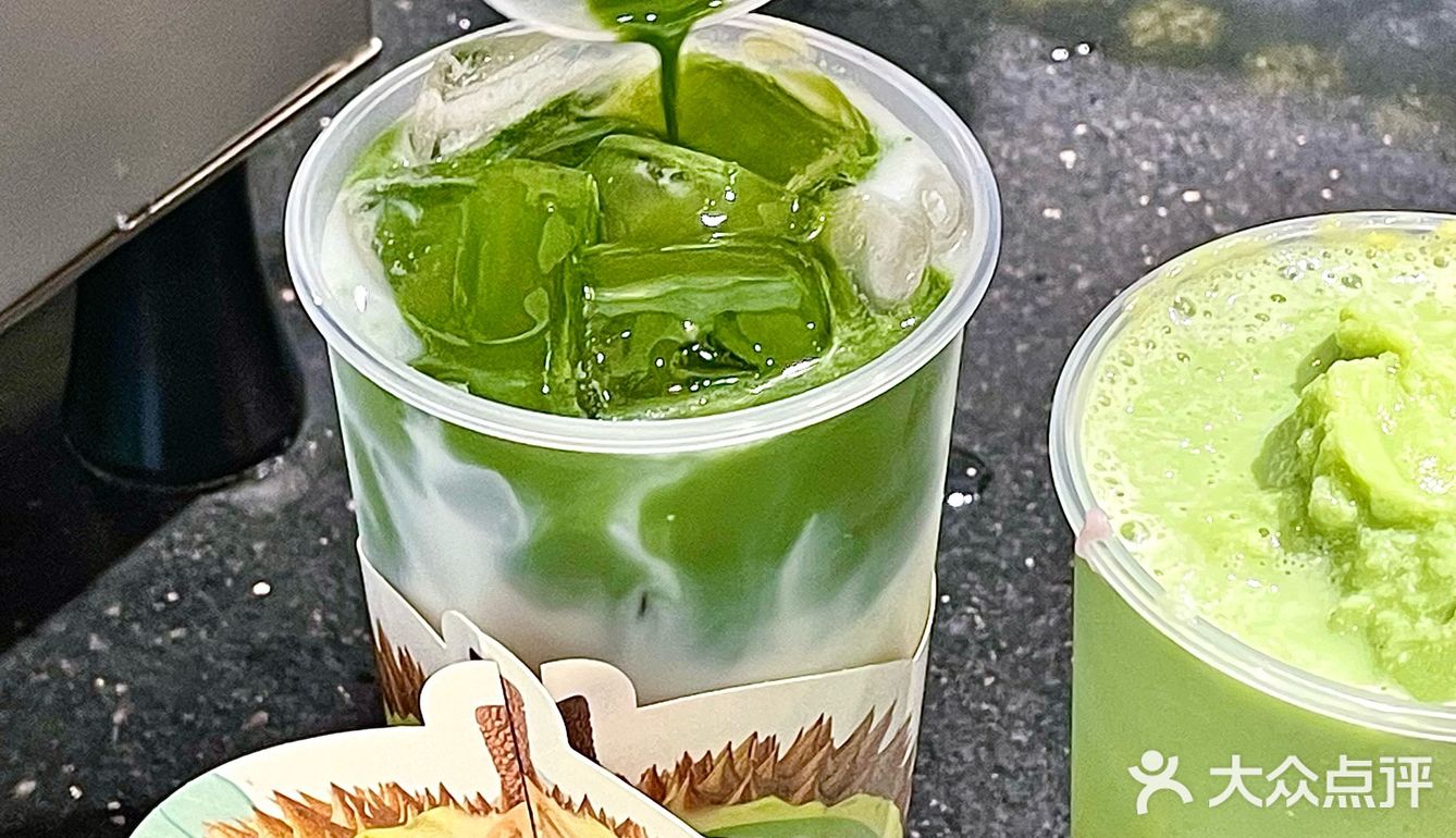 为什么没人推这杯！！好喝s了！！！