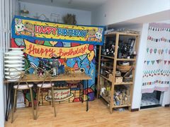 -食间旅人DIY烘焙工作室